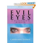 Cover image "Evil Eyes"