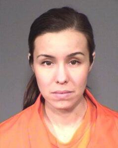 Jodi Arias