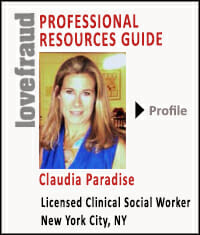 Claudia Paradise