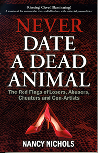 Never Date a Dead Animal