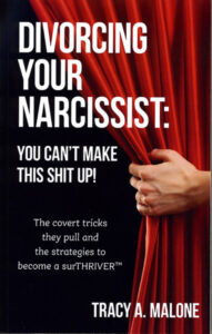 Divorcing Your Narcissist Book