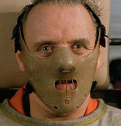 Hannibal Lecter