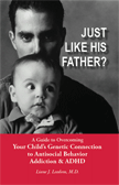 Just Like His Father? book