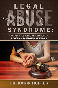 Legal Abuse Syndrome