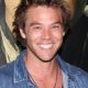 Actor Lincoln Lewis