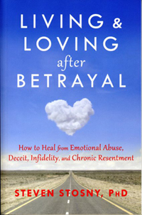 Living and Loving After Betrayal