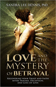 Love and the Mystery of Betrayal