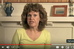 Donna Andersen videos