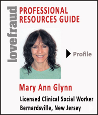 Mary Ann Glynn