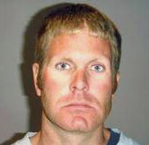 Michael J. Bonert mug shot