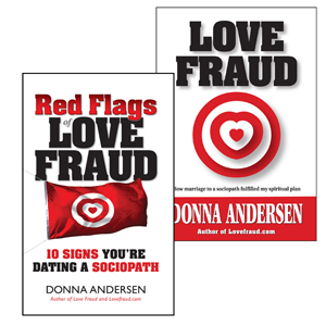 Anniversary Sale Buy A Lovefraud Book Get One Free