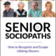 Senior Sociopaths book cover