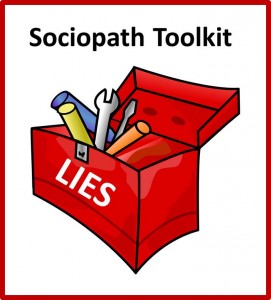 SociopathToolkit