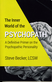 Inner world of the psychopath