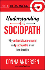 Understanding the Sociopath