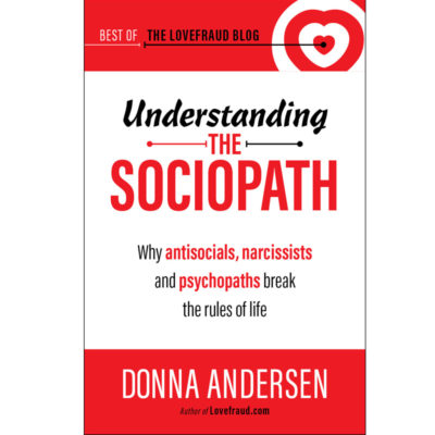 Understanding the Sociopath