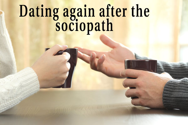 Dating after the narcissist