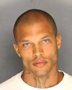 Jeremy Meeks