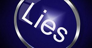 smear campaign of lies