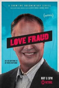 Love Fraud on Showtime