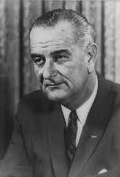 Lyndon Johnson