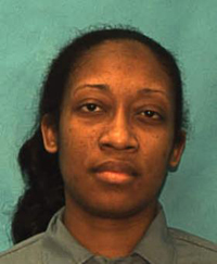 Marissa Alexander