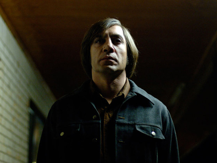 Anton Chigurh