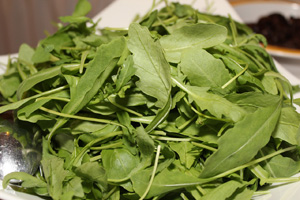 Arugula