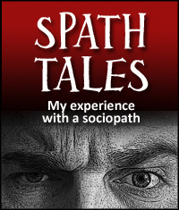 My experience with a sociopath